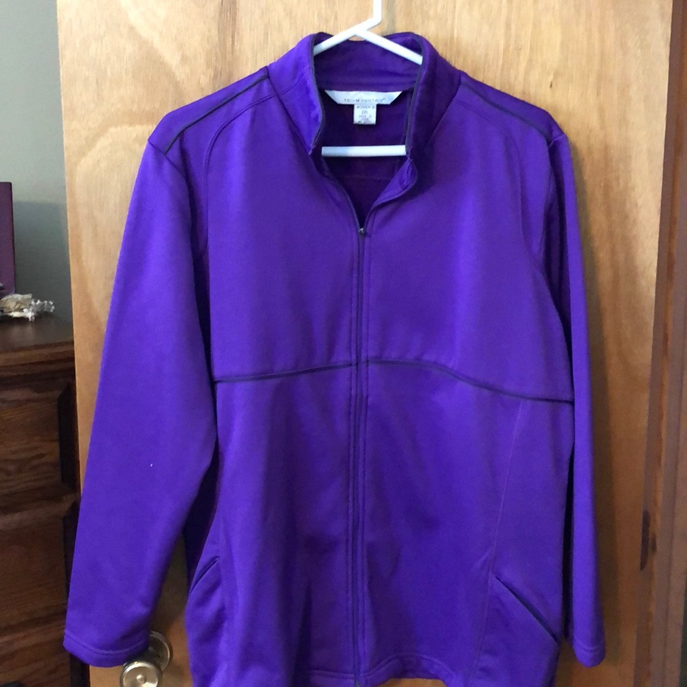 Women’s Fitness Jacket